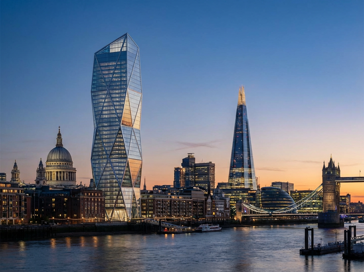 London